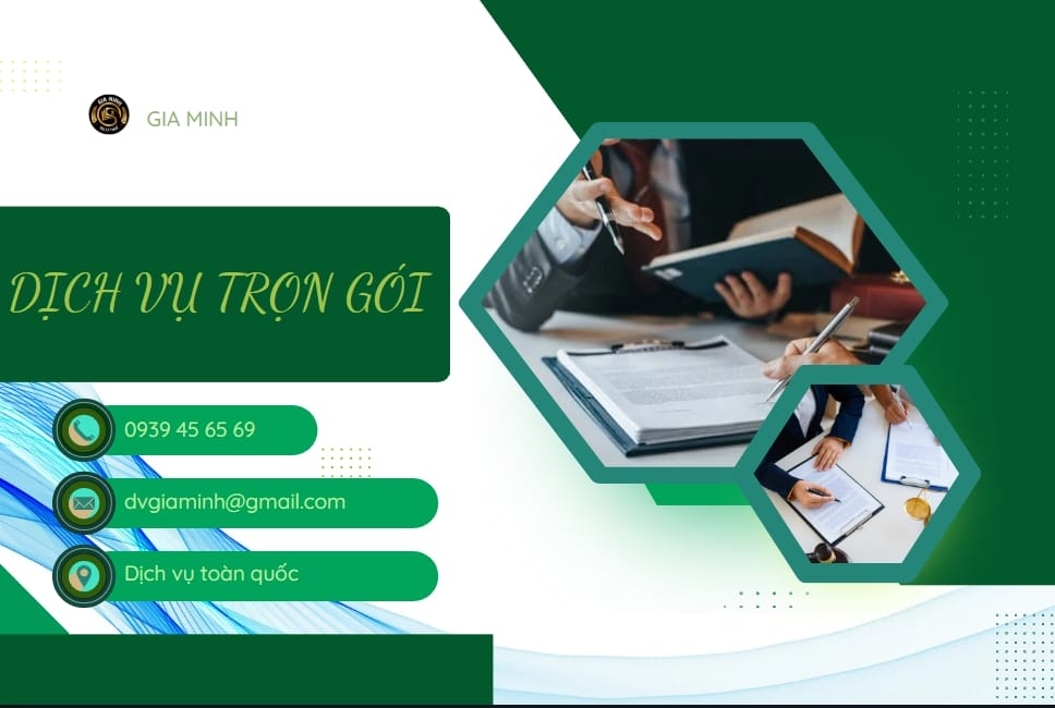 Dịch vụ làm giấy phép tư vấn du học chuyên nghiệp, nhanh chóng 16 Thủ tục xin giấy phép tư vấn du học theo quy định mới