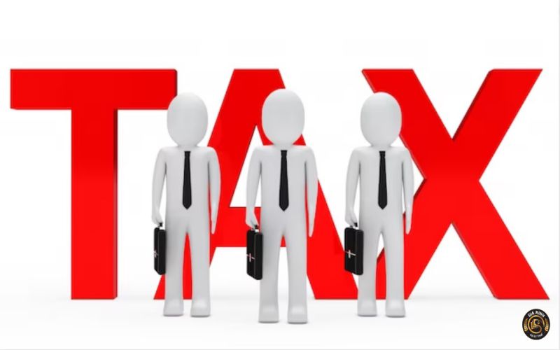 Thủ tục đóng mã số thuế chi nhánh 6 chấm dứt hiệu lực mã số thuế chi nhánh công ty