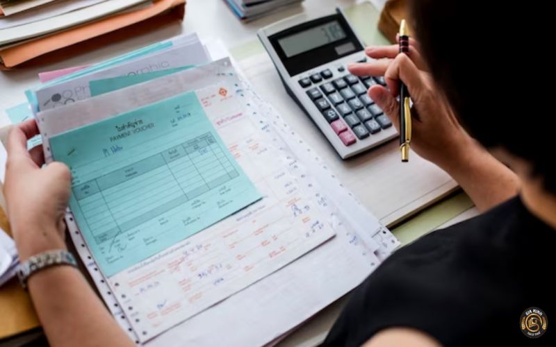 Dịch vụ đóng mã số thuế 4 dịch vụ đóng mã số thuế