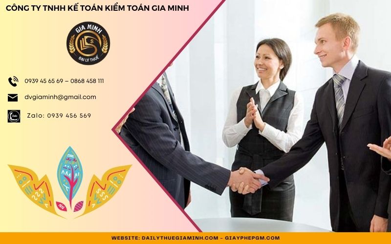 Thay đổi giám công ty TNHH Cần Thơ