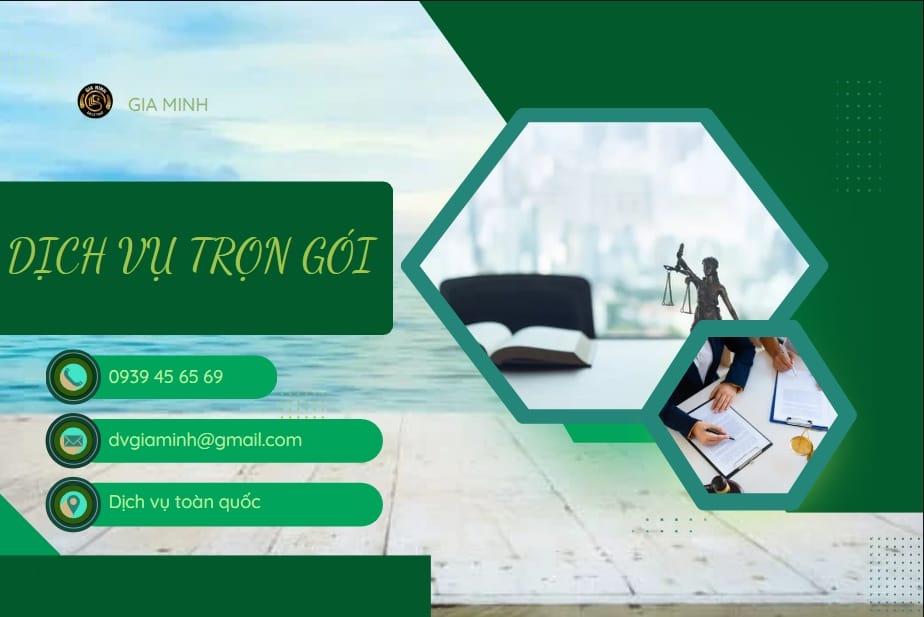 Dịch vụ kế toán chuyên nghiệp ở An Giang – Uy tín, đúng luật, hỗ trợ tận nơi 18 Lập báo cáo tài chính cuối năm chính xác