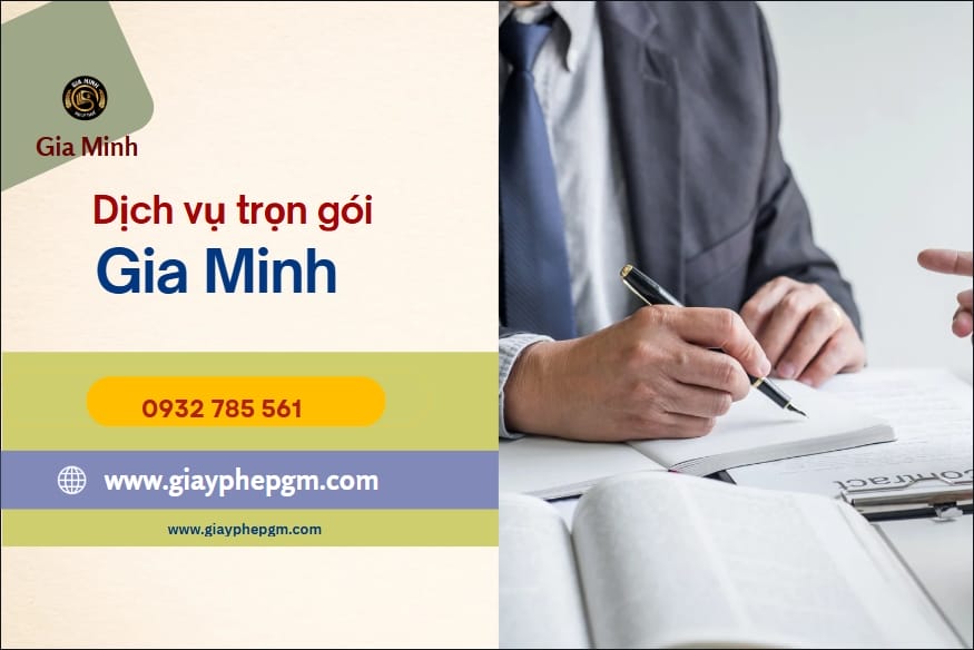 Dịch vụ kế toán thuế  trọn gói Nghệ An