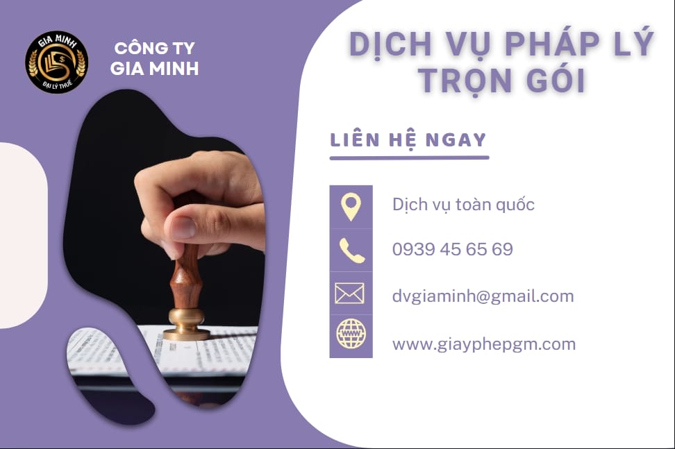 Thủ tục thành lập công ty nhanh trọn gói giá rẻ tại An Giang – Hỗ trợ từ A-Z, đúng pháp luật 5 Dịch vụ thành lập công ty trọn gói giá rẻ tại An Giang