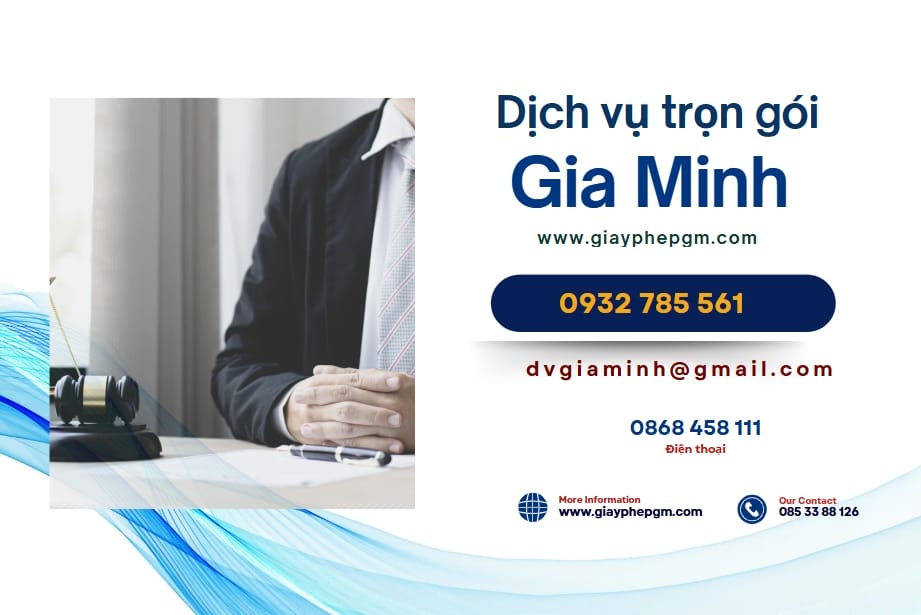Dịch vụ tư vấn pháp lý thành lập công ty