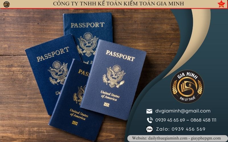 Hướng dẫn cách làm hộ chiếu online nhận ngay tại nhà 5 2 cách làm hộ chiếu online nhận tại nhà mới nhất 2023