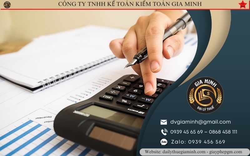 Dịch vụ làm lại sổ sách kế toán tại Bắc Kạn 5 Bảng giá dịch vụ làm sổ sách kế toán tại Bắc Kạn