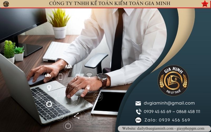 Dịch vụ làm lại sổ sách kế toán tại Cần Thơ 5 Bảng giá dịch vụ làm sổ sách kế toán tại Cần Thơ
