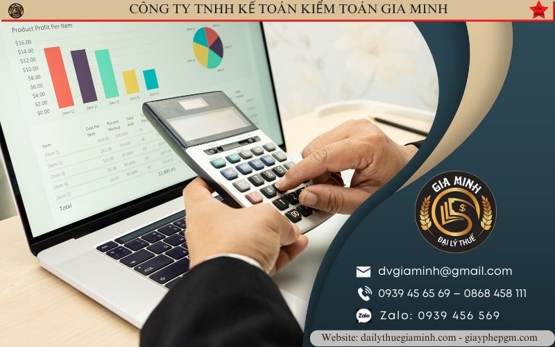 Dịch vụ làm lại sổ sách kế toán tại Đà Nẵng uy tín, nhanh chóng và đúng chuẩn 5 Bảng giá dịch vụ làm sổ sách kế toán tại Đà Nẵng