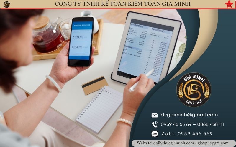 Dịch vụ làm lại sổ sách kế toán tại Đắk Nông 5 Bảng giá dịch vụ làm sổ sách kế toán tại Đắk Nông
