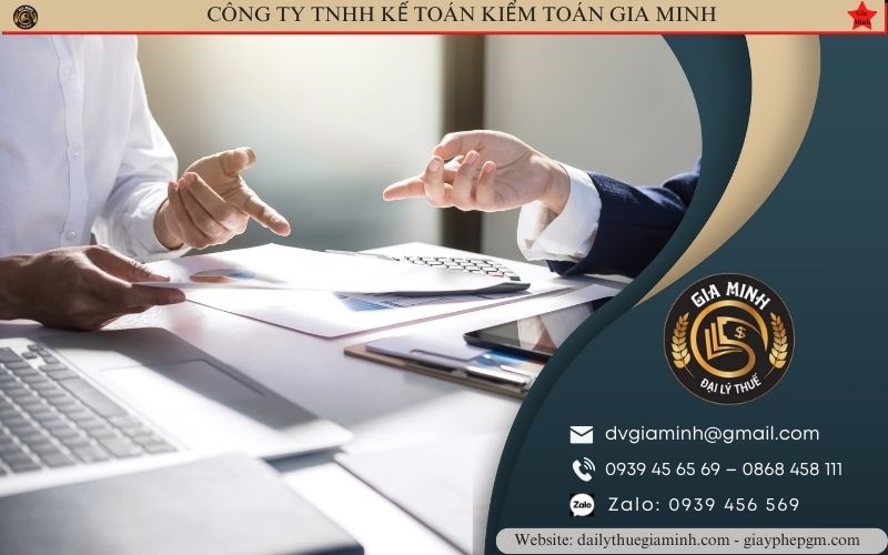 Dịch vụ làm lại sổ sách kế toán tại Đồng Tháp 5 Bảng giá dịch vụ làm sổ sách kế toán tại Đồng Tháp