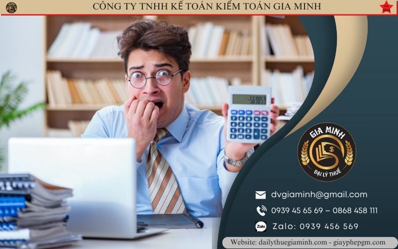 Dịch vụ làm lại sổ sách kế toán tại Hậu Giang 4 Bảng giá dịch vụ làm sổ sách kế toán tại Hậu Giang