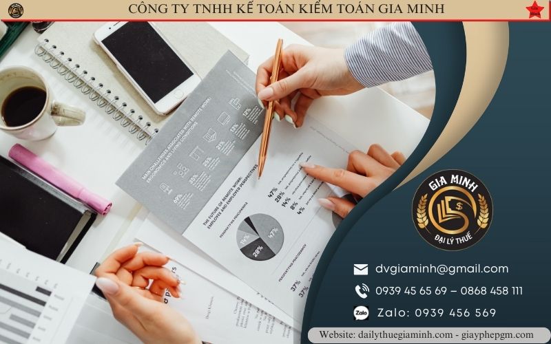 Dịch vụ làm lại sổ sách kế toán tại Hòa Bình chuyên nghiệp, uy tín 5 Bảng giá dịch vụ làm sổ sách kế toán tại Hòa Bình