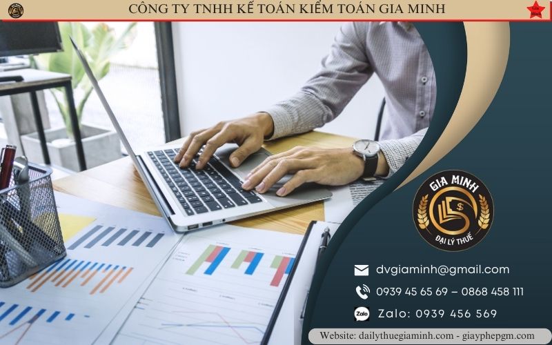 Dịch vụ làm lại sổ sách kế toán tại Huế 5 Bảng giá dịch vụ làm sổ sách kế toán tại Huế