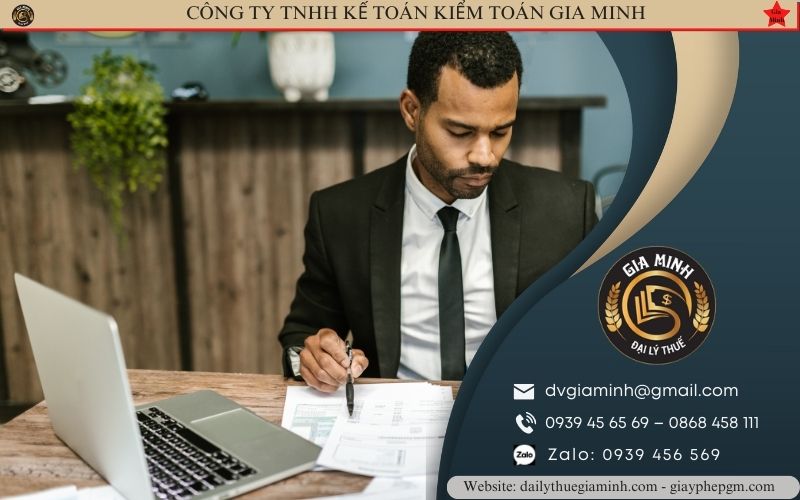 Dịch vụ làm lại sổ sách kế toán tại Hưng Yên 5 Bảng giá dịch vụ làm sổ sách kế toán tại Hưng Yên