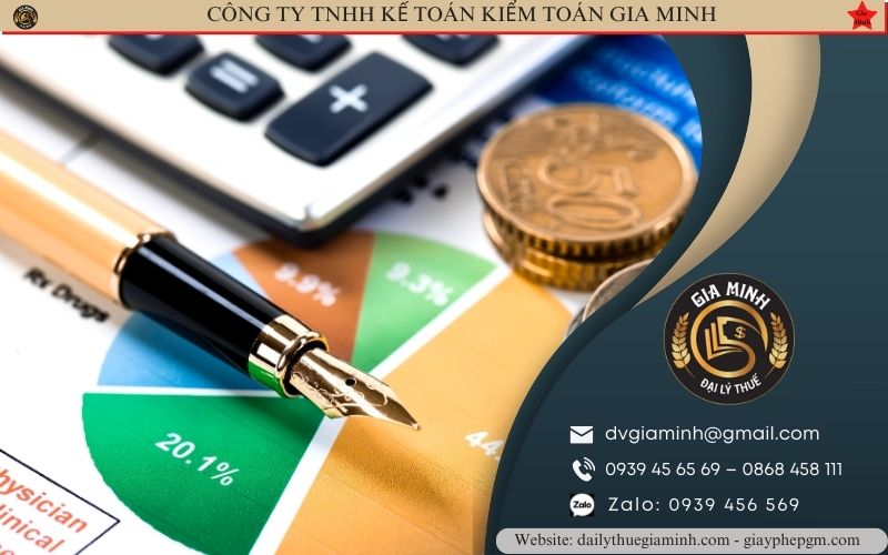 Dịch vụ làm lại sổ sách kế toán tại Kon Tum 5 Bảng giá dịch vụ làm sổ sách kế toán tại Kon Tum