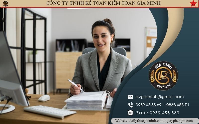Dịch vụ làm lại sổ sách kế toán tại Nam Định 5 Bảng giá dịch vụ làm sổ sách kế toán tại Nam Định