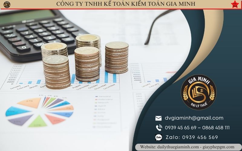 Dịch vụ làm lại sổ sách kế toán tại Nha Trang 5 Bảng giá dịch vụ làm sổ sách kế toán tại Nha Trang