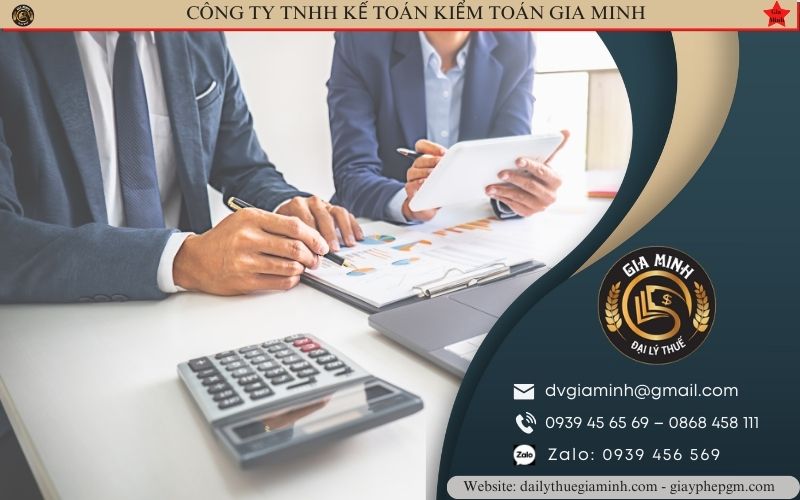 Dịch vụ làm lại sổ sách kế toán tại Ninh Bình 5 Bảng giá dịch vụ làm sổ sách kế toán tại Ninh Bình