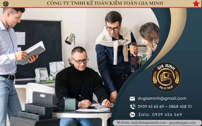 Bảng giá dịch vụ làm sổ sách kế toán tại Quảng Nam