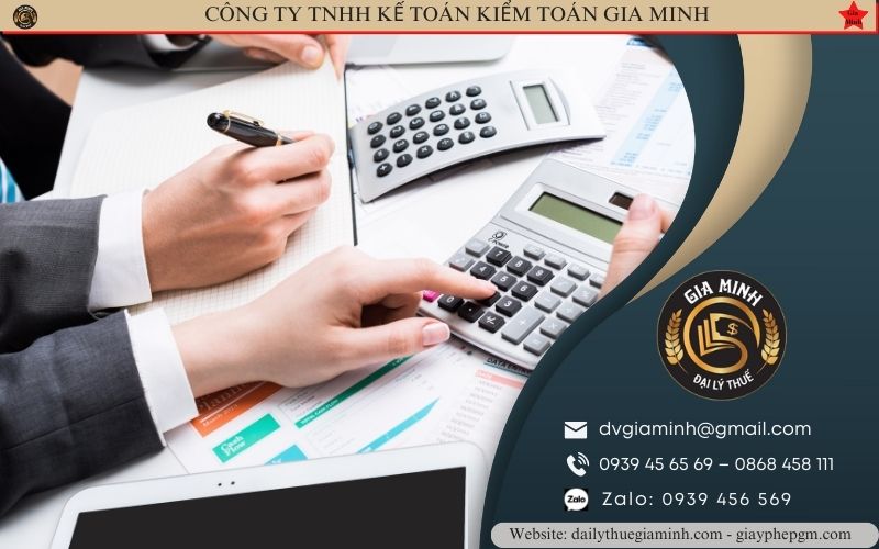 Bảng giá dịch vụ làm sổ sách kế toán tại Sóc Trăng