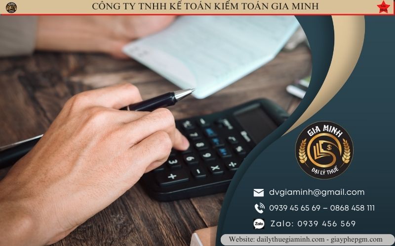 Làm Lại Sổ Sách Kế Toán Tại Tây Ninh: Giải Pháp Tối Ưu Cho Doanh Nghiệp 5 Bảng giá dịch vụ làm sổ sách kế toán tại Tây Ninh