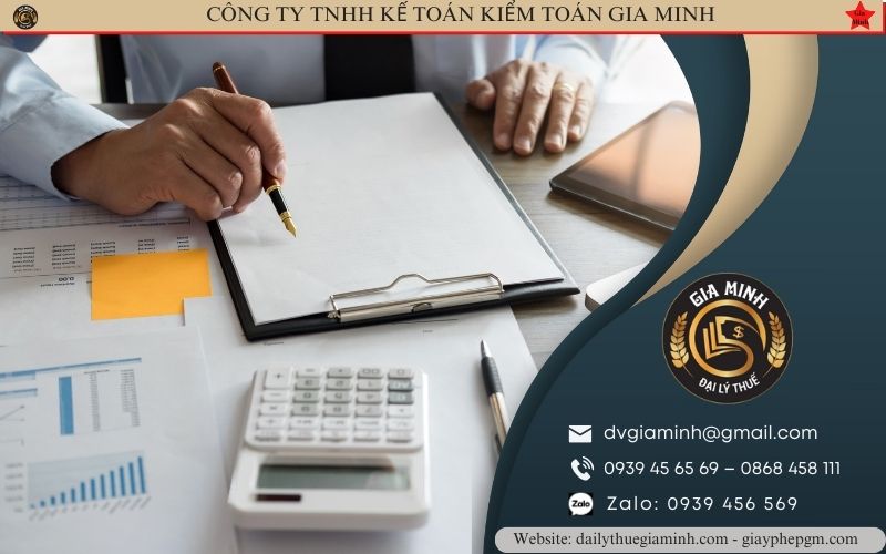 Dịch vụ làm lại sổ sách kế toán tại Thành phố Cần Thơ - Chính xác và uy tín 4 Bảng giá dịch vụ làm sổ sách kế toán tại Thành Phố Cần Thơ