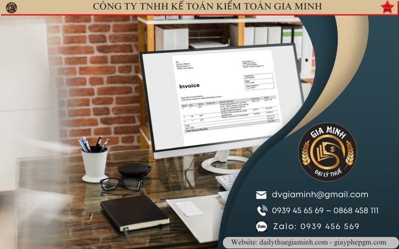 Bảng giá dịch vụ làm sổ sách kế toán tại Thành Phố Huế
