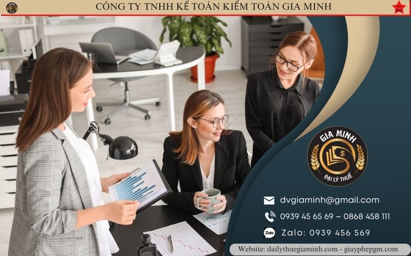 Dịch vụ làm lại sổ sách kế toán tại Thừa Thiên Huế 5 Bảng giá dịch vụ làm sổ sách kế toán tại Thừa Thiên Huế