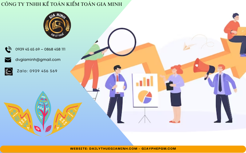 Bảng giá dịch vụ thành lập công ty giá rẻ trọn gói tại Bắc Kạn