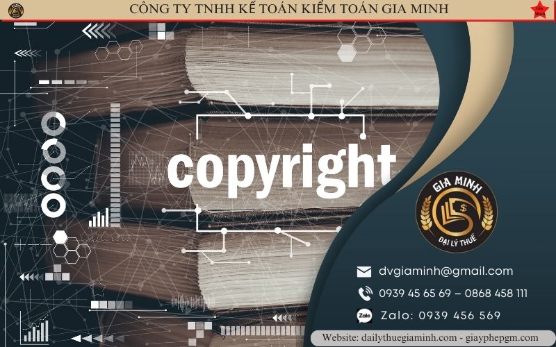 Đăng ký bảo hộ quyền tác giả tại Đà Nẵng 5 Các bước đăng ký bảo hộ quyền tác giả tại Đà Nẵng như thế nào?