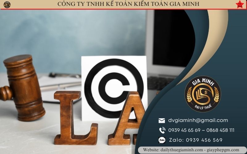 Đăng ký bảo hộ quyền tác giả tại Hà Nội 5 Các bước đăng ký bảo hộ quyền tác giả tại Hà Nội như thế nào?