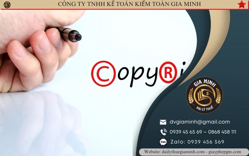 Đăng ký bảo hộ quyền tác giả tại Thành Phố Đà Nẵng 5 Các bước đăng ký bảo hộ quyền tác giả tại Thành Phố Đà Nẵng như thế nào?