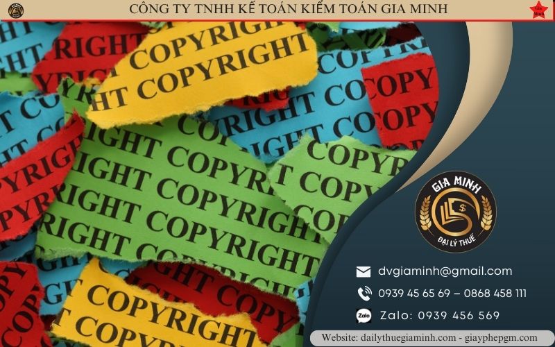 Đăng ký bảo hộ quyền tác giả tại Thành Phố Hà Nội 4 Các bước đăng ký bảo hộ quyền tác giả tại Thành Phố Hà Nội như thế nào?