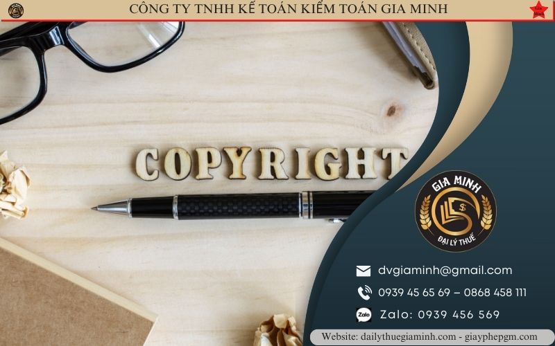 Đăng ký bảo hộ quyền tác giả tại Quận Ninh Kiều 4 Các bước đăng ký bảo hộ quyền tác giả tại Quận Ninh Kiều như thế nào?
