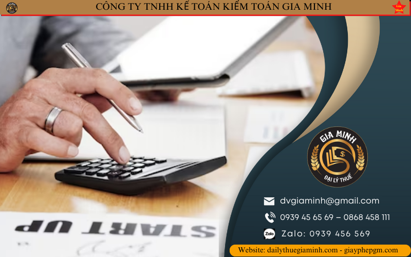 Dịch vụ làm lại sổ sách kế toán tại Quận Hải Châu 5 dịch vụ kế toán thuế trọn gói tại Quận Hải Châu