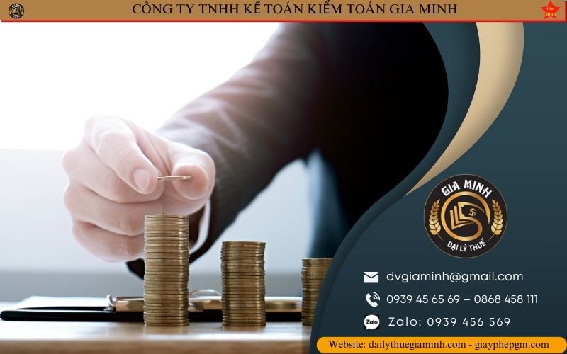 Các loại dịch vụ kế toán chuyên nghiệp ở Bắc Kạn