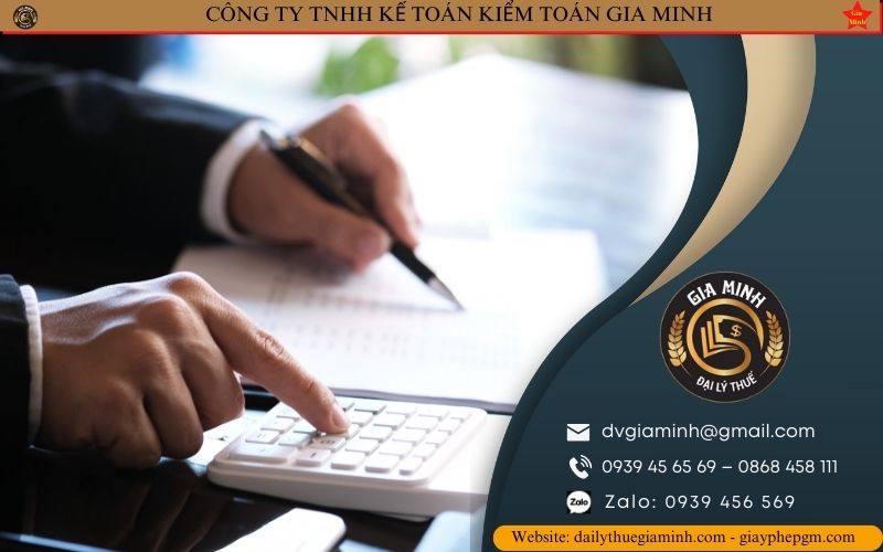 Các loại dịch vụ kế toán chuyên nghiệp ở Bắc Ninh