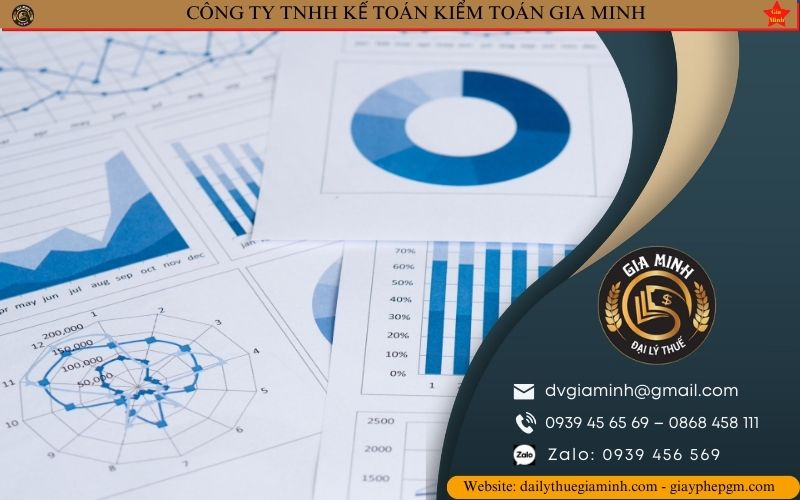 Dịch vụ kế toán chuyên nghiệp ở Bến Tre 5 Các loại dịch vụ kế toán chuyên nghiệp ở Bến Tre