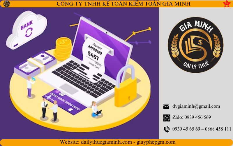Các loại dịch vụ kế toán chuyên nghiệp ở Cần Thơ