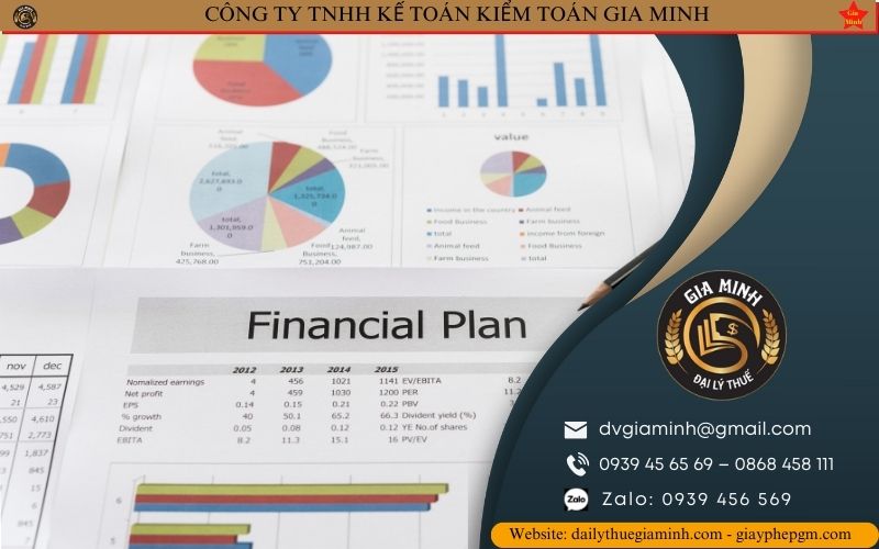 Các loại dịch vụ kế toán chuyên nghiệp ở Đà Nẵng