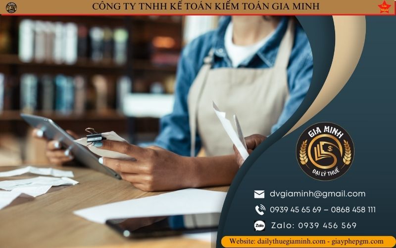 Các loại dịch vụ kế toán chuyên nghiệp ở Đắk Lắk