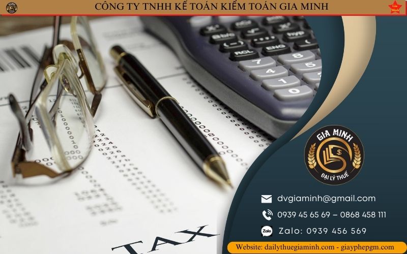 Dịch vụ kế toán chuyên nghiệp ở Đồng Nai 5 Các loại dịch vụ kế toán chuyên nghiệp ở Đồng Nai