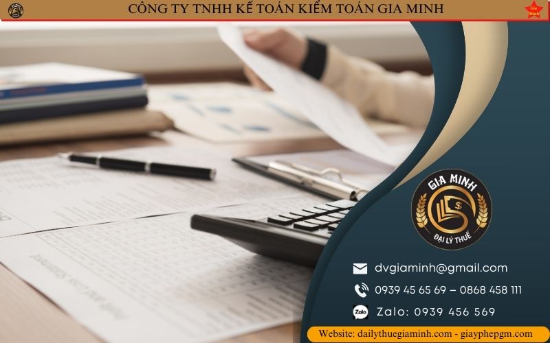 Dịch vụ kế toán chuyên nghiệp ở Đồng Tháp 5 Các loại dịch vụ kế toán chuyên nghiệp ở Đồng Tháp