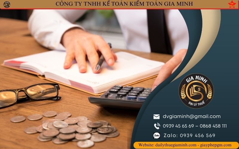 Dịch vụ kế toán chuyên nghiệp ở Hà Nội 9 Các loại dịch vụ kế toán chuyên nghiệp ở Hà Nội