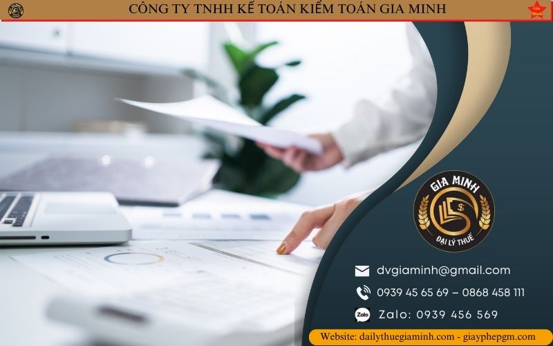 Dịch vụ kế toán chuyên nghiệp ở Huế 5 Các loại dịch vụ kế toán chuyên nghiệp ở Huế