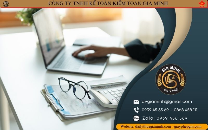 Các loại dịch vụ kế toán chuyên nghiệp ở Kon Tum