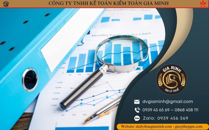 Các loại dịch vụ kế toán chuyên nghiệp ở Phú Quốc