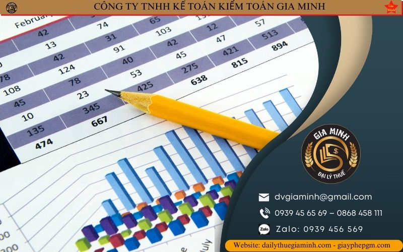 Các loại dịch vụ kế toán chuyên nghiệp ở Quảng Nam