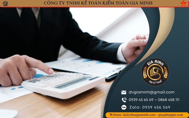Dịch vụ kế toán chuyên nghiệp ở Quảng Ngãi – Hỗ trợ uy tín cho doanh nghiệp 7 Các loại dịch vụ kế toán chuyên nghiệp ở Quảng Ngãi
