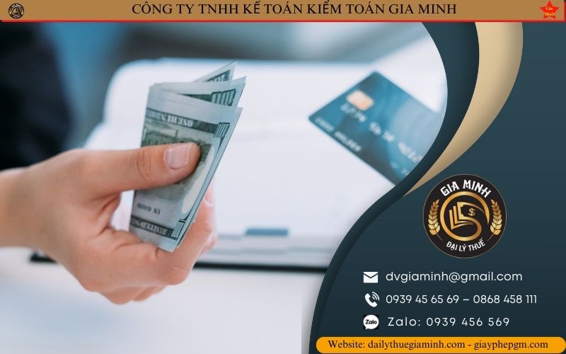 Các loại dịch vụ kế toán chuyên nghiệp ở Thanh Hóa